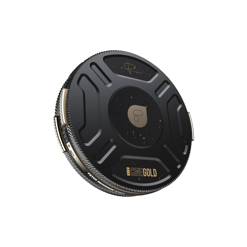 PolarPro Mini MagLock Filter 1/2 CineGold Mist