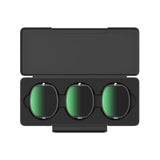 PolarPro Shutter Collection for DJI Mavic 4 Pro Drone ND4, ND16, ND64 Filters - CEN