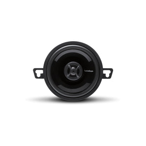 Rockford Fosgate P132 Punch 3.5 Inch 2 Way Full Range Coaxial Speaker 20w RMS