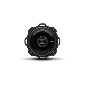 Rockford Fosgate P142 Punch 4 Inch 2 Way Full Range Coaxial Speaker 30w RMS