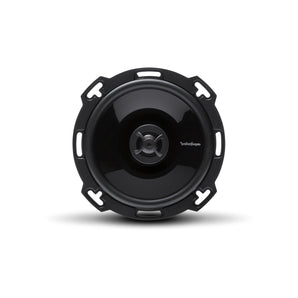 Rockford Fosgate P16 Punch 6 Inch 2 Way Shallow Full Range Coaxial Speaker 55w RMS