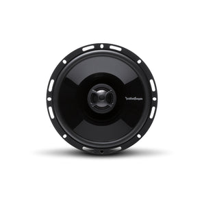 Rockford Fosgate P1650 Punch 6.5 Inch 2 Way Full Range Coaxial Speaker 55w RMS