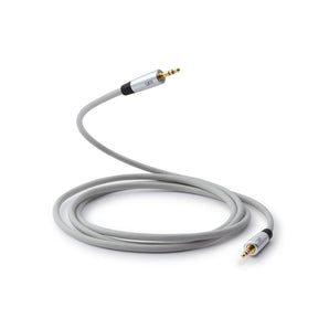 QED Performance QE7727 Extension 3.5mm AUX Cable J2J 3m