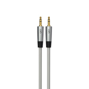 QED Performance QE7727 Extension 3.5mm AUX Cable J2J 3m