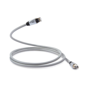QED Performance QE7809 Ethernet Cable Hi-Res Streaming 6m