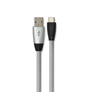 QED Performance QE7824 USB Type A to USB Type C Cable 1.2m