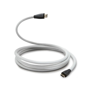 QED Performance QE7834 USB Type C to USB Type C Cable 1.2m