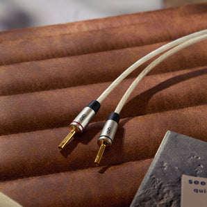 QED Performance QE7601 Pre-Terminated Speaker Cable 2m