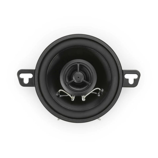 RetroSound R-352N 3.5 Inch 2-Way Coaxial Speakers 25w RMS