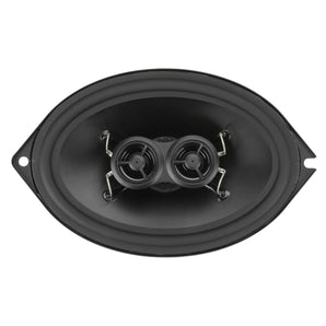 RetroSound R-507N 5x7 Inch Single Triax Speaker 40w RMS