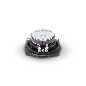 Rockford Fosgate R14X2 Prime 4 Inch 2 Way Full Range Coaxial Speaker 30w RMS Pair