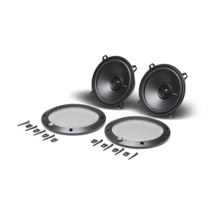 Rockford Fosgate R1525X2 Prime 5.25 Inch 2 Way Coaxial Speaker 40w RMS