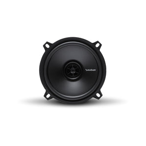 Rockford Fosgate R1525X2 Prime 5.25 Inch 2 Way Coaxial Speaker 40w RMS