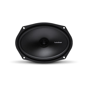 Rockford Fosgate R169X2 Prime 6x9 Inch 2 Way Full Range Coaxial Speaker 65w RMS