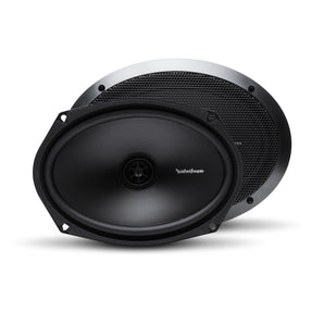 Rockford Fosgate R169X2 Prime 6x9 Inch 2 Way Full Range Coaxial Speaker 65w RMS