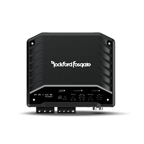 Rockford Fosgate R2-250X1 Prime Mono Class D Amplifier 250w RMS