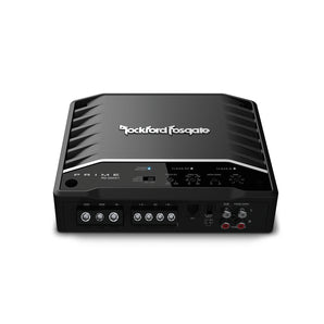 Rockford Fosgate R2-250X1 Prime Mono Class D Amplifier 250w RMS