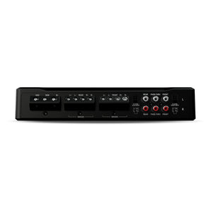 Rockford Fosgate R2-500X4 Prime 4 Channel Class D Amplifier 4 x 75w RMS