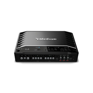 Rockford Fosgate R2-500X4 Prime 4 Channel Class D Amplifier 4 x 75w RMS