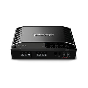 Rockford Fosgate R2-750X1 Prime Mono Class D Amplifier 250w RMS