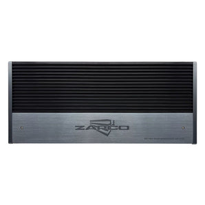 Zapco REF 150.6 6 Channel Class AB Amplifier 6x150w RMS