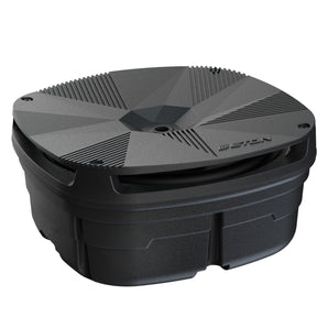 Eton RES12 Sub Spare Wheel 12 Inch Active Amplifier Subwoofer Enclosure 200w RMS