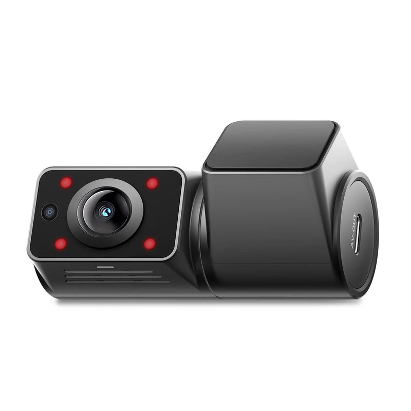 Viofo RNF210 1080p Infrared Fisheye Cabin Camera for A229