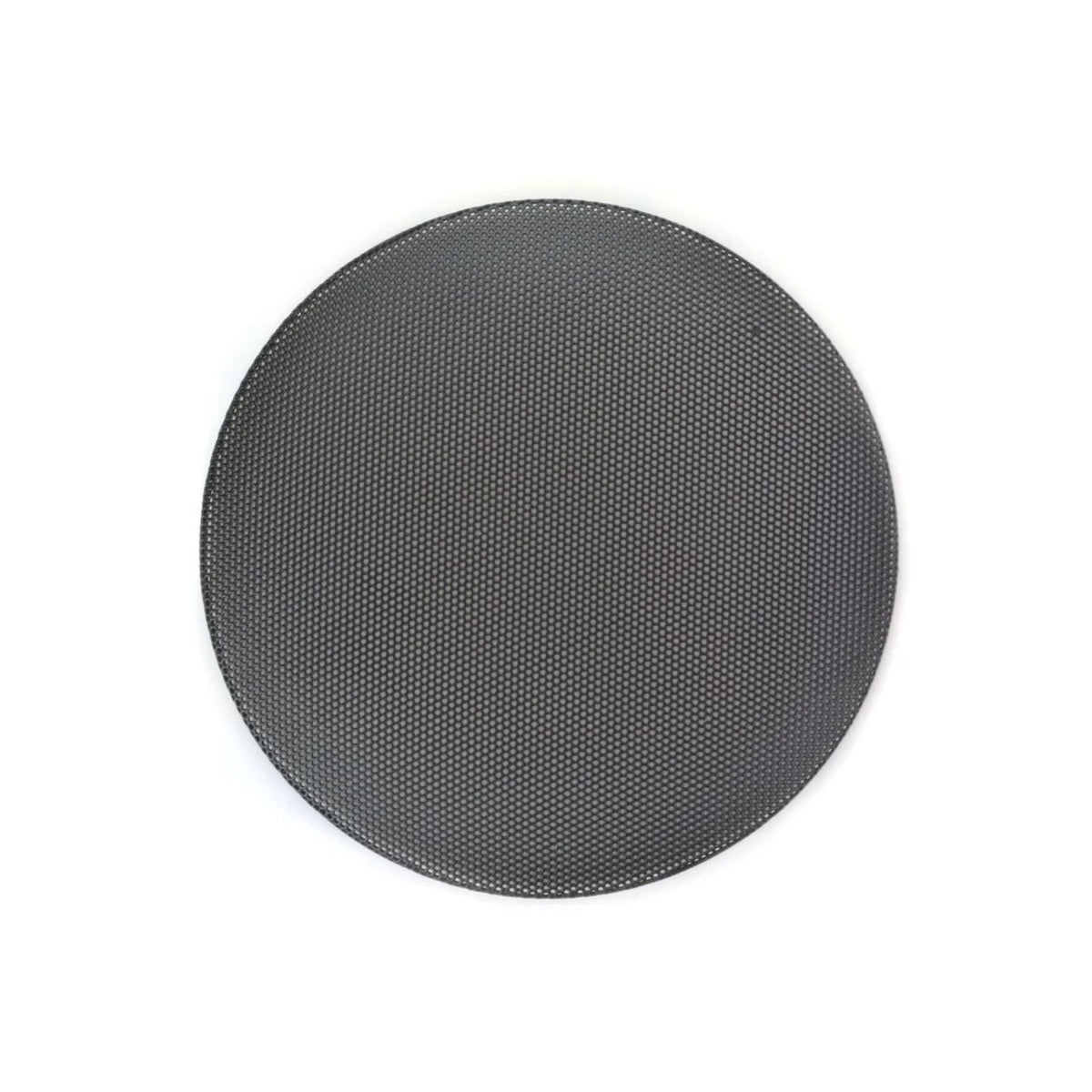RetroSound RS-G03 5.25 Inch Black Speaker Grille Single