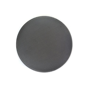 RetroSound RS-G03 5.25 Inch Black Speaker Grille Single