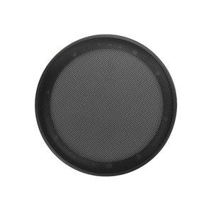RetroSound RS-G04 6.5 Inch Black Speaker Grille Single