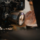 PolarPro Shortstache SHIFT Diopter Filter Set 82mm Close Focus Filter System - CEN