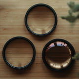 PolarPro Shortstache SHIFT Diopter Filter Set 82mm Close Focus Filter System - CEN