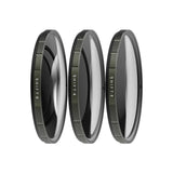 PolarPro Shortstache SHIFT Diopter Filter Set 67mm Close Focus Filter System - CEN