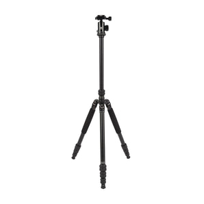 SIRUI Traveler 7A Aluminium Compact Travel Tripod with 360 Degrees Ball Head