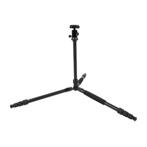 SIRUI Traveler 7A Aluminium Compact Travel Tripod with 360 Degrees Ball Head