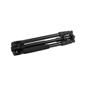 SIRUI Traveler 7C Carbon Fibre Compact Travel Tripod with 360 Degrees Ball Head
