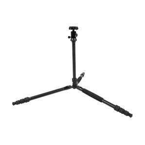 SIRUI Traveler 7C Carbon Fibre Compact Travel Tripod with 360 Degrees Ball Head