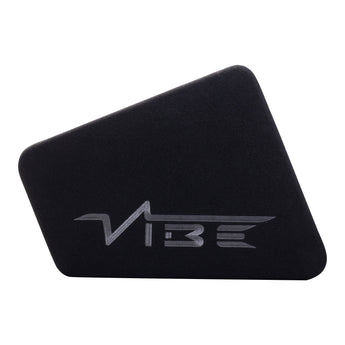 Vibe Subwoofer Enclosure Slick MIT 10 Inch Passive Car Sub Bass Box 500w RMS - CEN