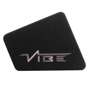 Vibe Subwoofer Enclosure Slick MIT 12 Inch Passive Car Sub Bass Box 500w RMS - CEN