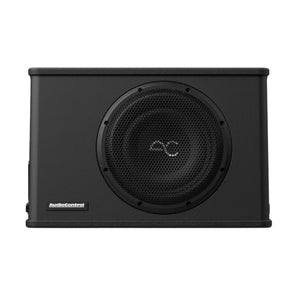 AudioControl Space Series 10 Inch Subwoofer Enclosure