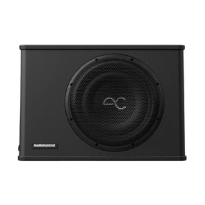 AudioControl Space Series 12 Inch Subwoofer Enclosure