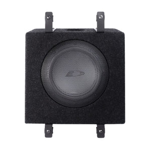 Alpine SPC-W84AS907-2 6 Channel DSP Amplifier & Subwoofer