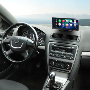 Pioneer SPH-OD880 On Dash Wireless CarPlay Android Auto