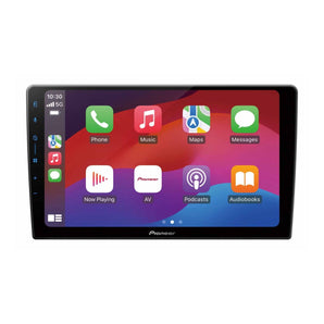 Pioneer SPH-PF97BT Perfect Fit 9 Inch Car Stereo Bluetooth