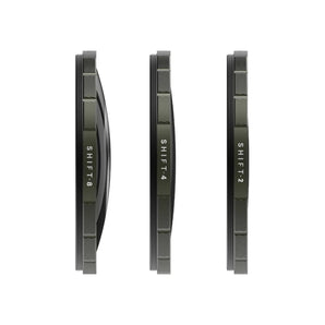 PolarPro Shortstache SHIFT Diopter Filter Set 67mm Close Focus Filter System