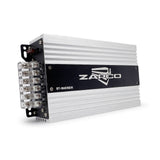 Zapco ST-104D SQ III Amp 4-Channel Class D Compact Amplifier 4x100w RMS - CEN