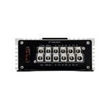Zapco ST-104D SQ III Amp 4-Channel Class D Compact Amplifier 4x100w RMS - CEN
