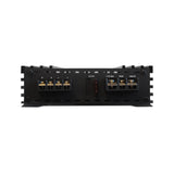 Zapco ST-1B Sub Amp Mono 1 Channel Class AB Subwoofer Amplifier 200w RMS - CEN