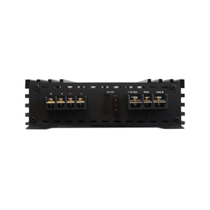 Zapco ST-1B Sub Amp Mono 1 Channel Class AB Subwoofer Amplifier 200w RMS - CEN