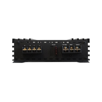 Zapco ST-1B Sub Amp Mono 1 Channel Class AB Subwoofer Amplifier 200w RMS - CEN